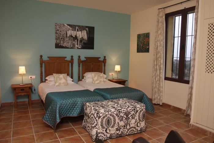 Cortijo El Criadero El Hoyo ห้อง รูปภาพ