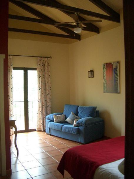 Cortijo El Criadero El Hoyo ห้อง รูปภาพ