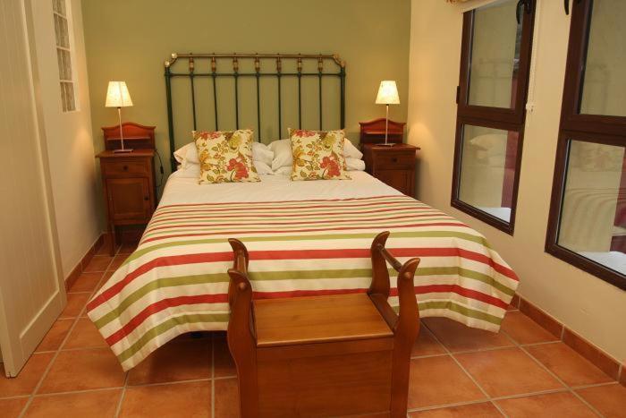 Cortijo El Criadero El Hoyo ห้อง รูปภาพ