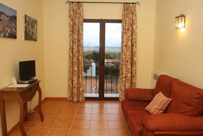 Cortijo El Criadero El Hoyo ห้อง รูปภาพ