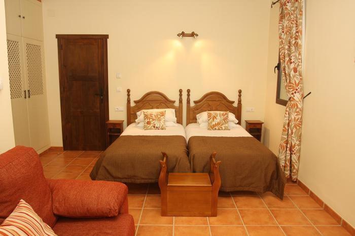 Cortijo El Criadero El Hoyo ห้อง รูปภาพ