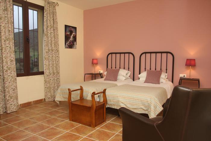 Cortijo El Criadero El Hoyo ห้อง รูปภาพ